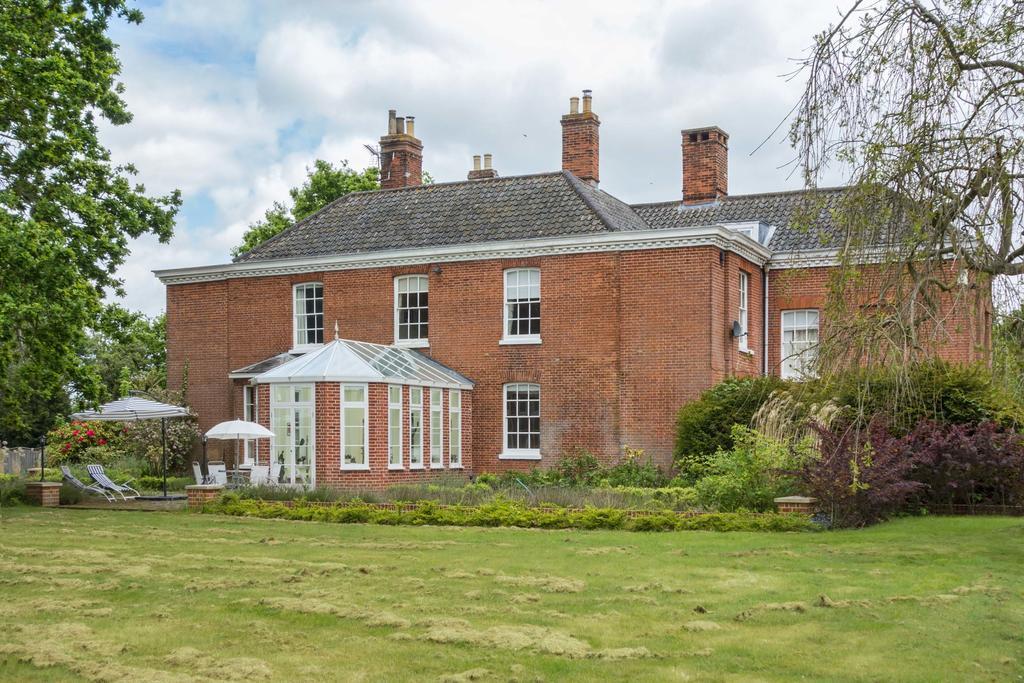 Hall Lingwood